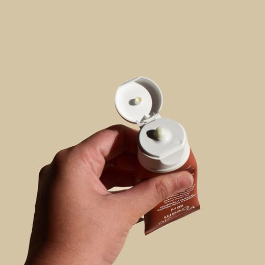 Vitae Vitalivio Creme Creme Antiinflamatório 60 ml