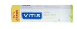 Vitis Aloe Vera Pasta Manzana 100 ml
