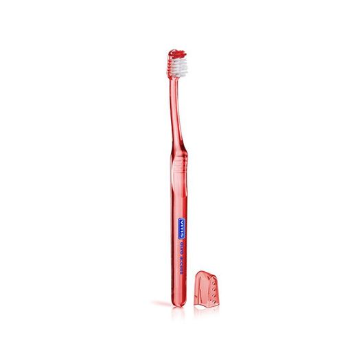 Vitis Cepillo Dental Adulto Access Duro