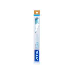 Vitis Cepillo Dental Adulto Access Medio