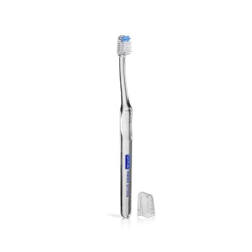 Vitis Cepillo Dental Adulto Access Medio