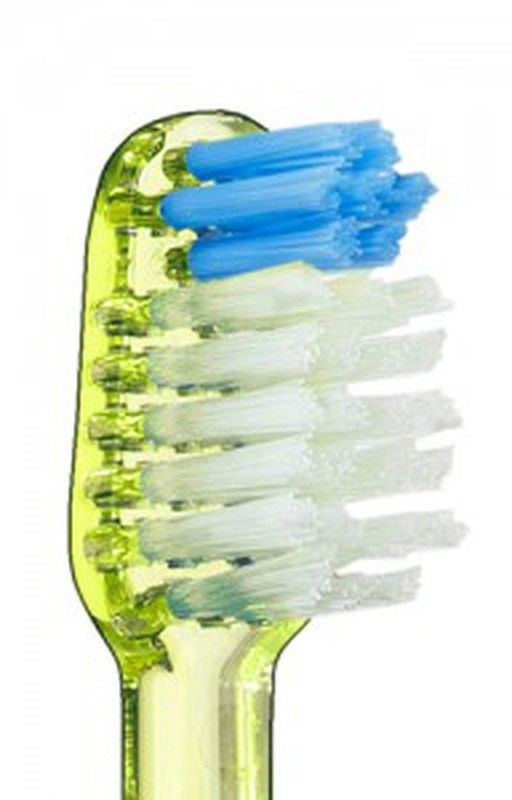 Vitis Cepillo Dental Adulto Access Medio