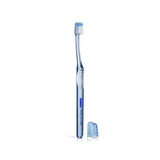 Vitis Cepillo Dental Adulto Access Medio