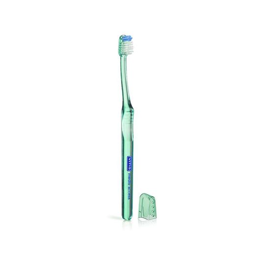 Vitis Cepillo Dental Adulto Access Medio