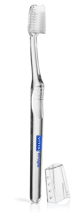 Vitis Cepillo Dental Adulto Cirugía