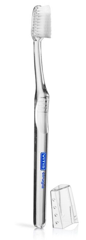 Vitis Cepillo Dental Adulto Cirugía