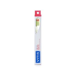 Vitis Cepillo Dental Adulto Duro