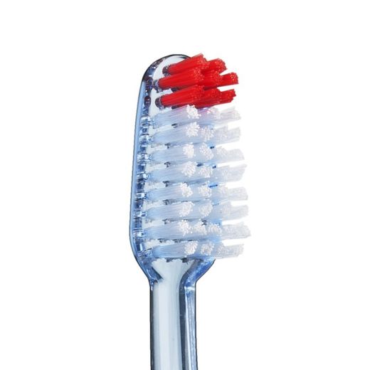 Escova de dentes adulto Vitis Hard