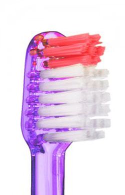 Vitis Sensitive Gums (escova + pasta de dentes)