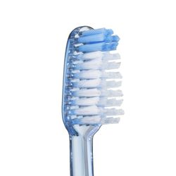 Escova de dentes adulta média Vitis