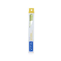 Vitis Cepillo Dental Adulto Sensible