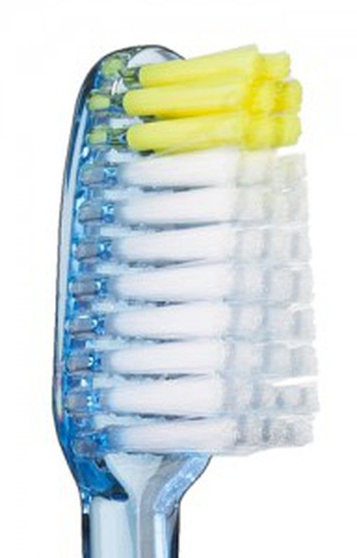 Escova de dentes Vitis Sensitive para adultos