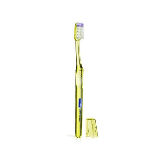 Vitis Cepillo Dental Adulto Ultrasuave