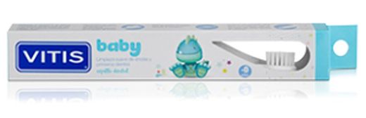 Vitis Baby Toothbrush