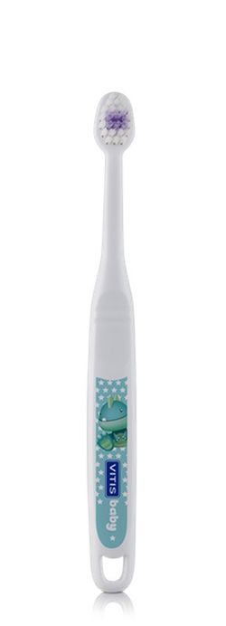 Vitis Baby Toothbrush