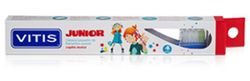 Escova de dentes Vitis Junior