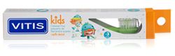 Escova de dentes infantil Vitis