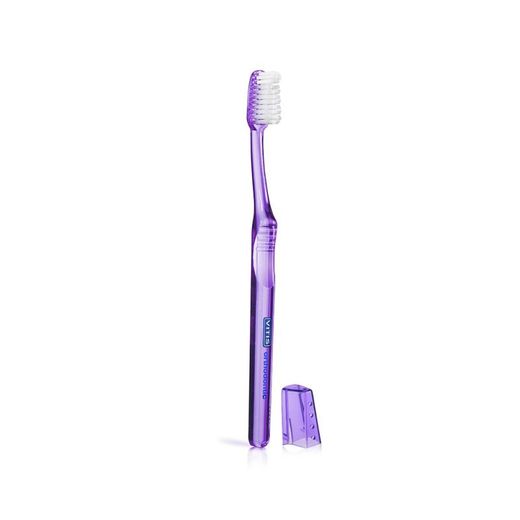 Brosse à dents orthodontique Vitis Orthodontique