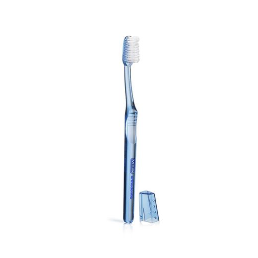 Brosse à dents orthodontique Vitis Orthodontique