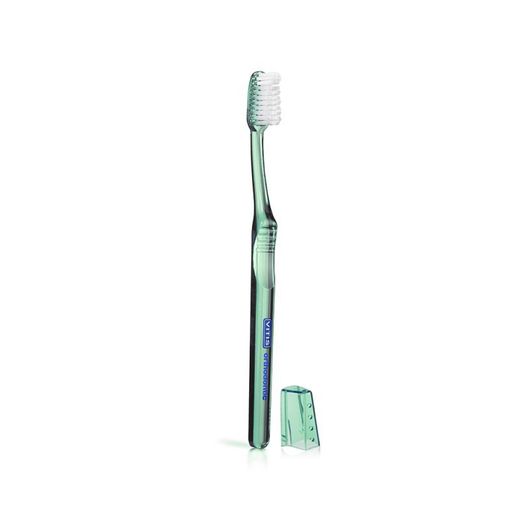 Brosse à dents orthodontique Vitis Orthodontique