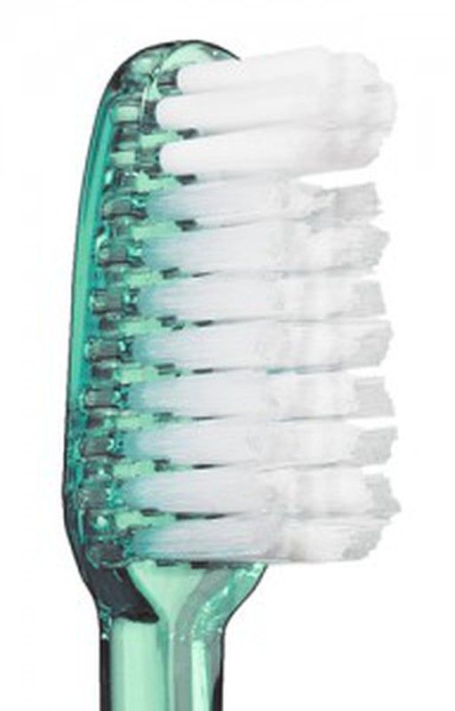 Brosse à dents orthodontique Vitis Orthodontique