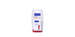 Vitis Dental Tape Avec Cire 50 M