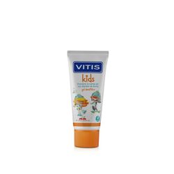 Gel Creme Dental Vitis Kids 50 ml
