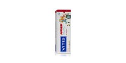 Vitis Junior Creme Dental Gel 75ml