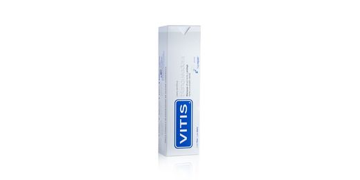 Vitis Blanqueadora Pasta 100 ml