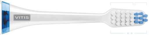 Escova elétrica VITIS Sonic S20