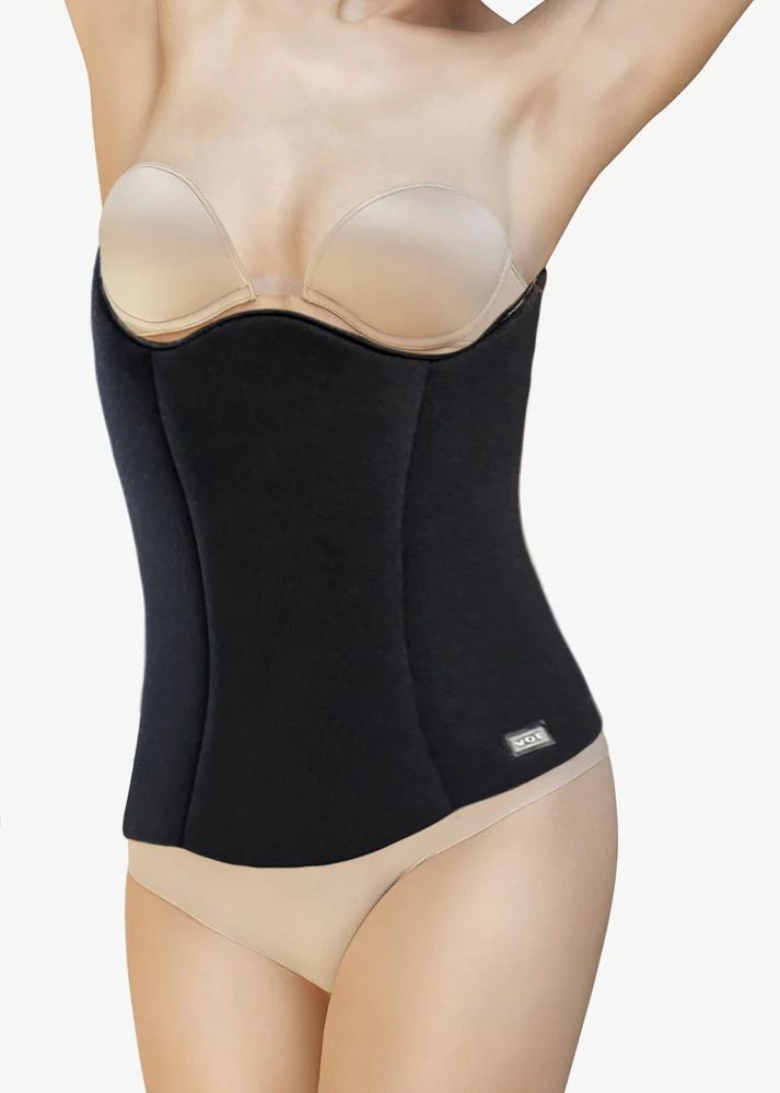 VOE Lipofoam Abdominal de Mujer 6100