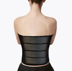 VOE Lipofoam Abdominal de Mujer 6100