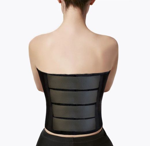 VOE Lipofoam Abdominal de Mujer 6100