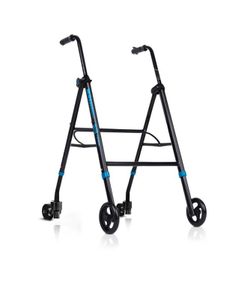 TotalCare Walk&Roll Kit de Ruedas de Frenado para Andadores