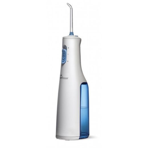 Waterpik WP-02 Irrigador Inalámbrico Cordless Express Blanco