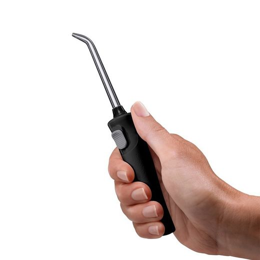 Waterpik WP-300 Irrigador Traveler Negro