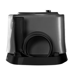 Waterpik WP-300 Irrigador Traveler Negro