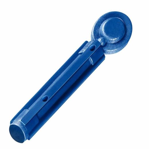 Pack Colesterol Wellion LUNA Trio: Medidor + 50 Lancetas + 5 Tiras + Active Cardisterol 60 Cápsulas