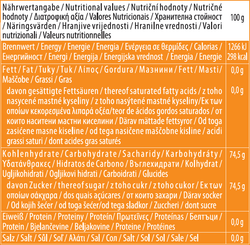 Xarope de Açúcar Invertido Wellion Laranja 10 Sachês