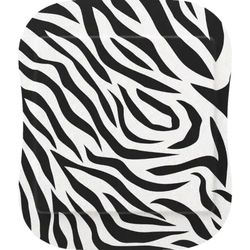 Wild Stripes Apósitos de Plastico Impermeables Animal Print 20 Unidades