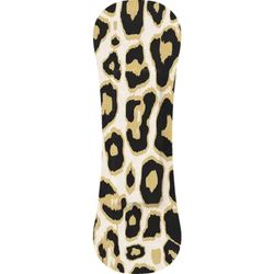 Wild Stripes Apósitos de Plastico Impermeables Animal Print 20 Unidades