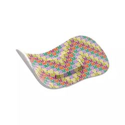 Pansements plastiques imperméables Wild Stripes, 20 unités