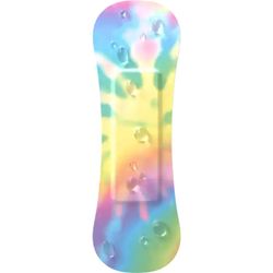 Wild Stripes Apósitos de Plastico Impermeables Fashion 20 Unidades