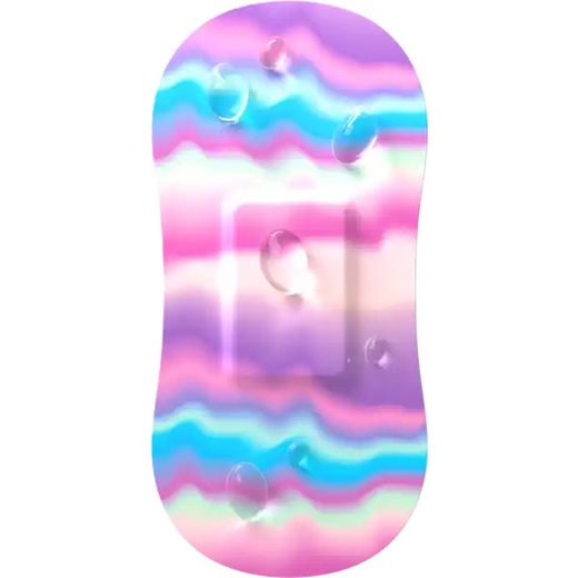 Wild Stripes Apósitos de Plastico Impermeables Fashion 20 Unidades