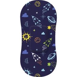 Pansements plastiques imperméables Wild Stripes Space 20 unités