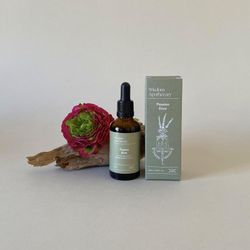 Wisdom Apothecary Passion Elixir 50 ml