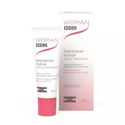 Femme Isdin Vulvar Hydratant 30 G