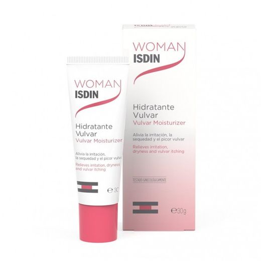 Femme Isdin Vulvar Hydratant 30 G
