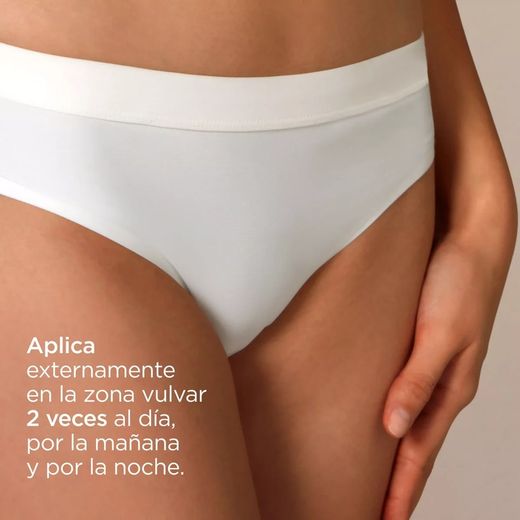 Femme Isdin Vulvar Hydratant 30 G