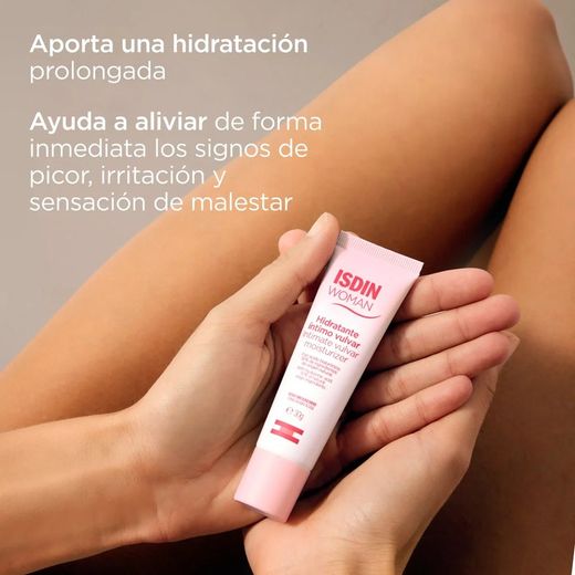 Femme Isdin Vulvar Hydratant 30 G